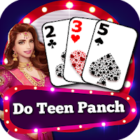 235 Do Teen Panch APK