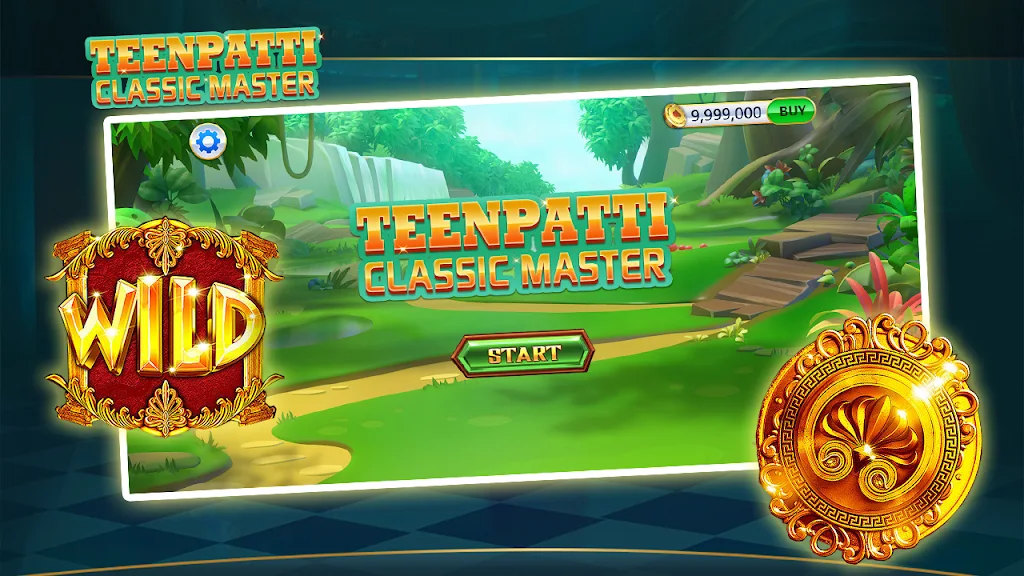 TeenPatti Classic Screenshot2