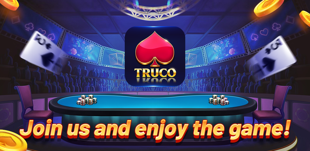 Truco Clube - Truco online Screenshot2