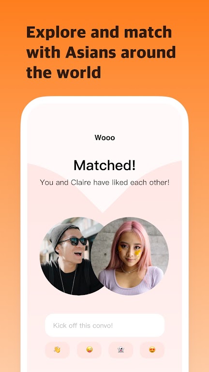 TanTan – Asian Dating App Mod Screenshot4