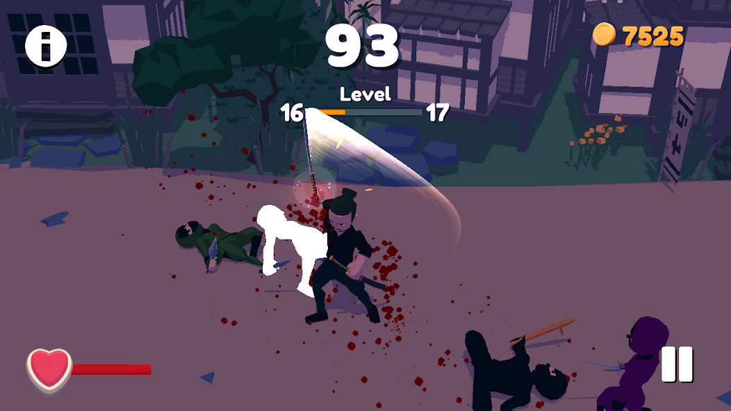 Brutal Beatdown Mod Screenshot3