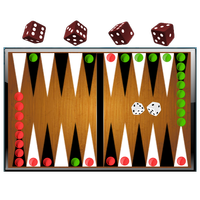 Narde - Long Backgammon Free APK