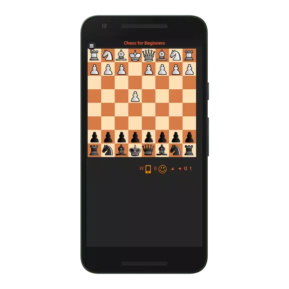 Chess For Beginners Screenshot3