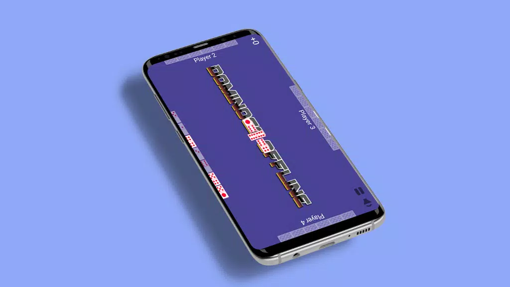 Dominoes Offline Game Screenshot3