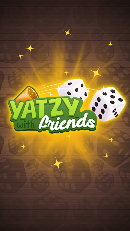 Yatzy Dice with Friends Screenshot1