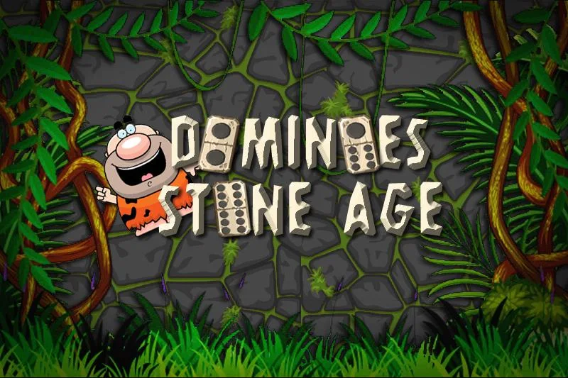 Dominoes Stone Age Screenshot1