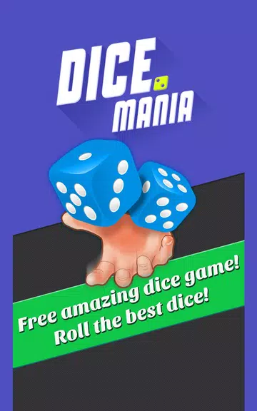 Dice Mania Screenshot1