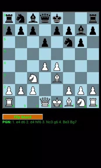 Chess 2 Players Screenshot2