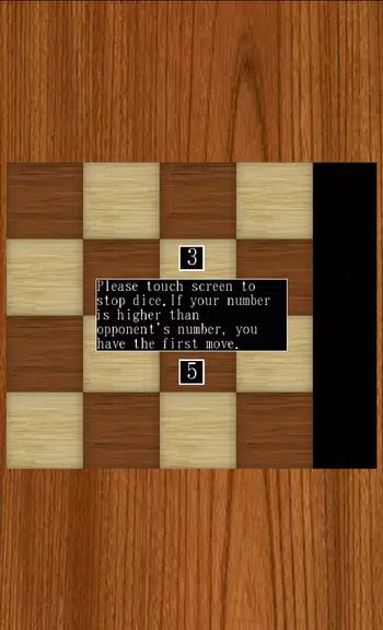 4x4 Chess Screenshot3