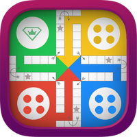 Ludo Game : New(2018) Dice Game, Ludo Star APK