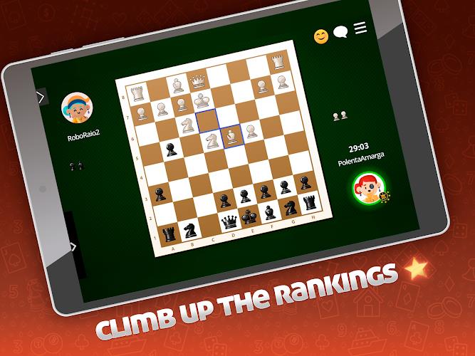 Chess Online & Offline Screenshot3