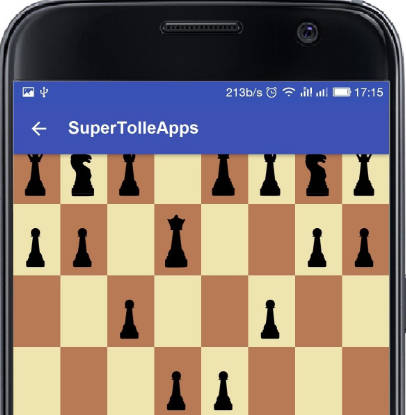 SuperChess - Online Chess Game Screenshot2