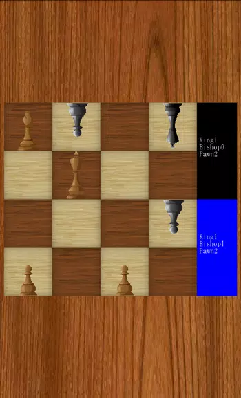 4x4 Chess Screenshot1