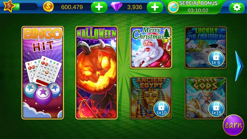 Offline Vegas Casino Slots Screenshot2