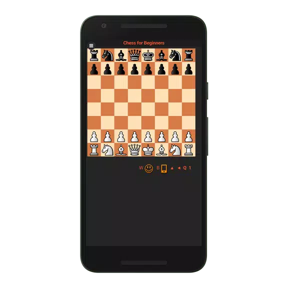 Chess For Beginners Screenshot1