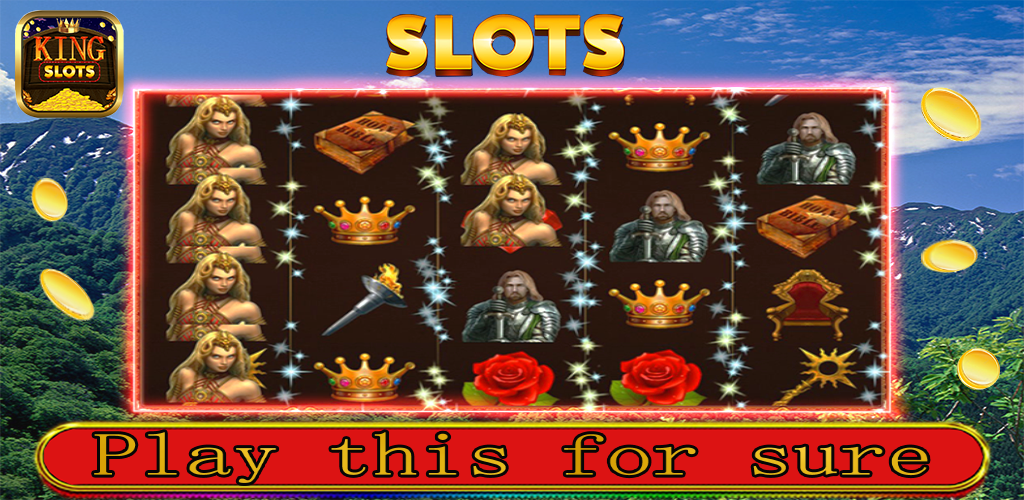 Lucky slots 777 casino Screenshot1