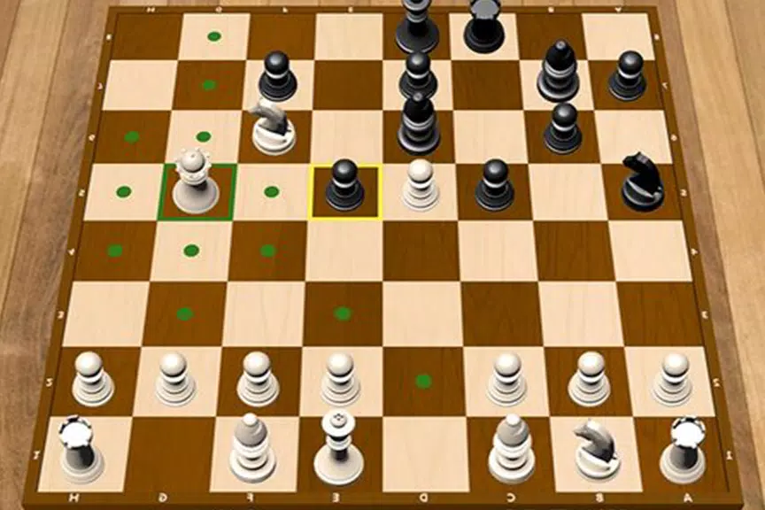 Chess Champion Master 2018 Screenshot1