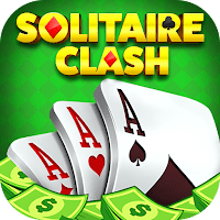 Soltaire of Clash Win Cash APK