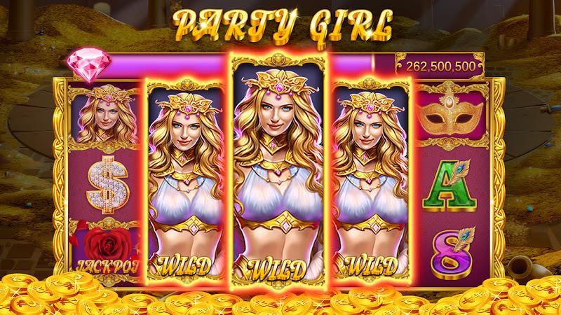 Winning Jackpot Slots Casino Screenshot2