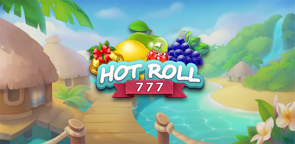 Fruit Roll Slots Screenshot1