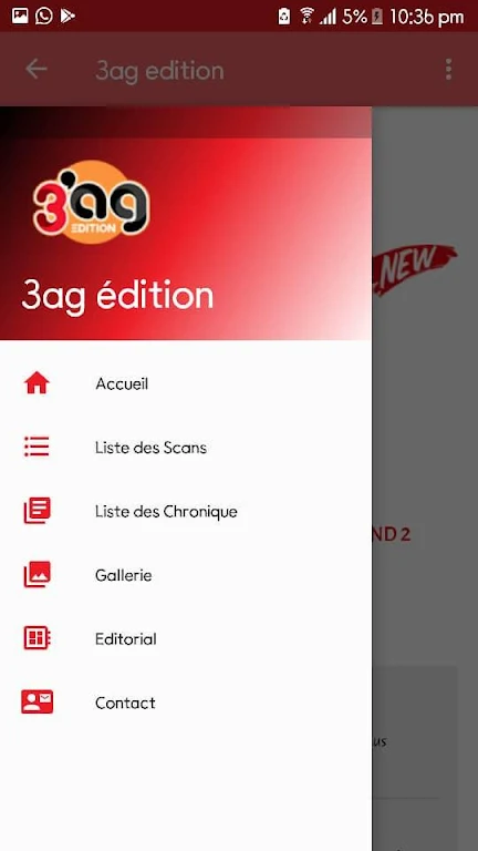 3ag édition Screenshot3