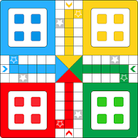 Ludo Rush :  Board Champion APK