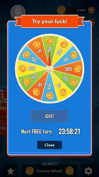 Ludo Game : New(2018) Dice Game, Ludo Star Screenshot4