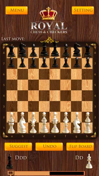 Chess Royal Screenshot2