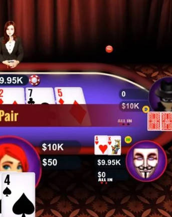 MK POKER Screenshot3