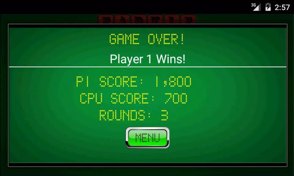 Farkle 10,000 Dice Screenshot2