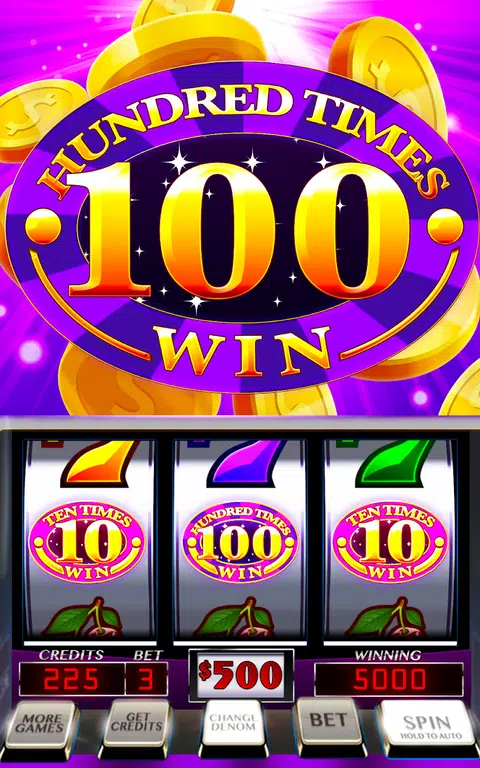 Real Casino Vegas Slots Screenshot3