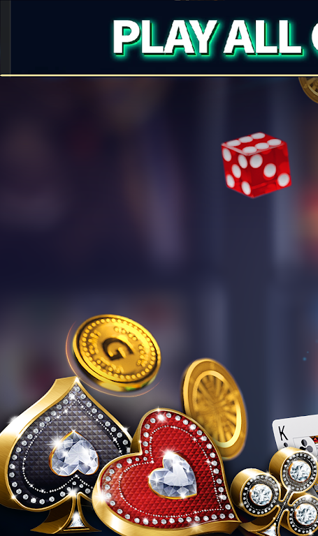 20 Casino Slots Machines Screenshot1