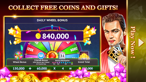 Double Win Vegas Slots 777 Screenshot2