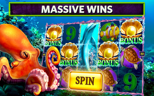 Slots on Tour Casino - Vegas S Screenshot3