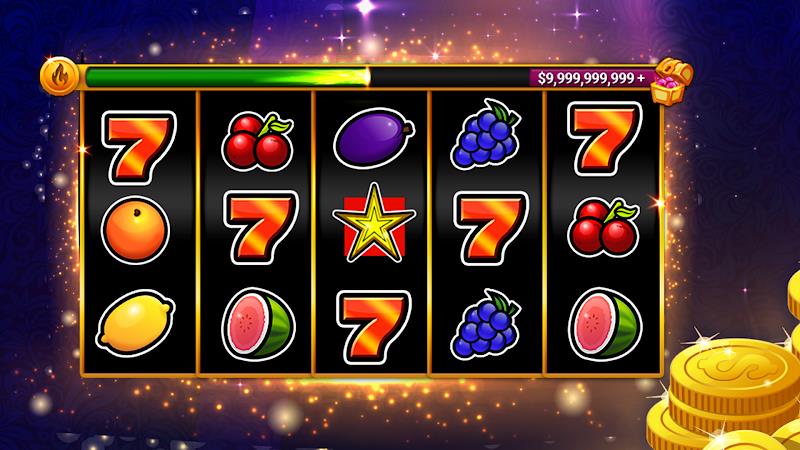 Slot machines - Casino slots Screenshot4