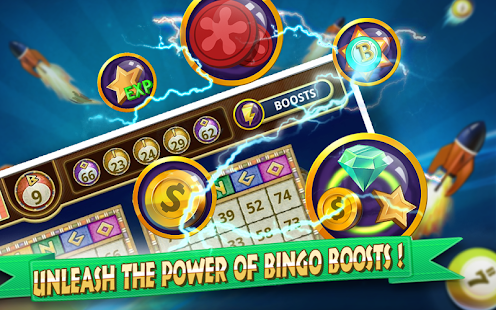 Bingo by IGG: Top Bingo+Slots! Screenshot2