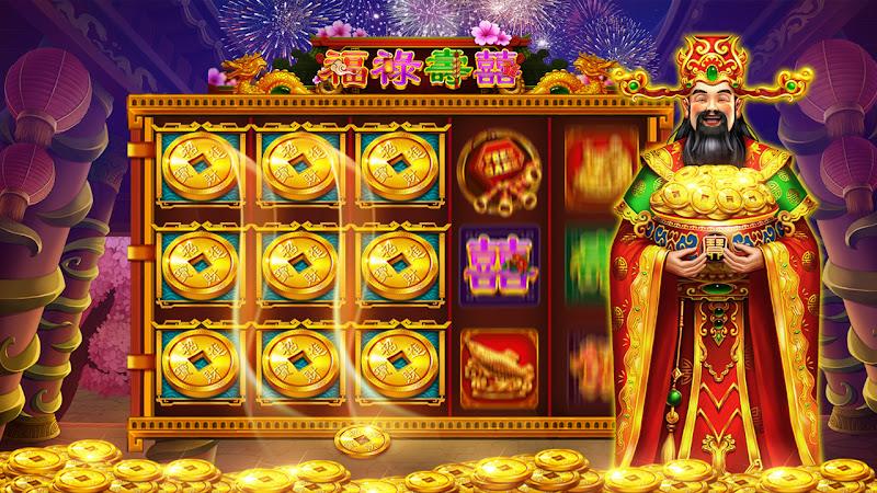 Winning Jackpot Slots Casino Screenshot4