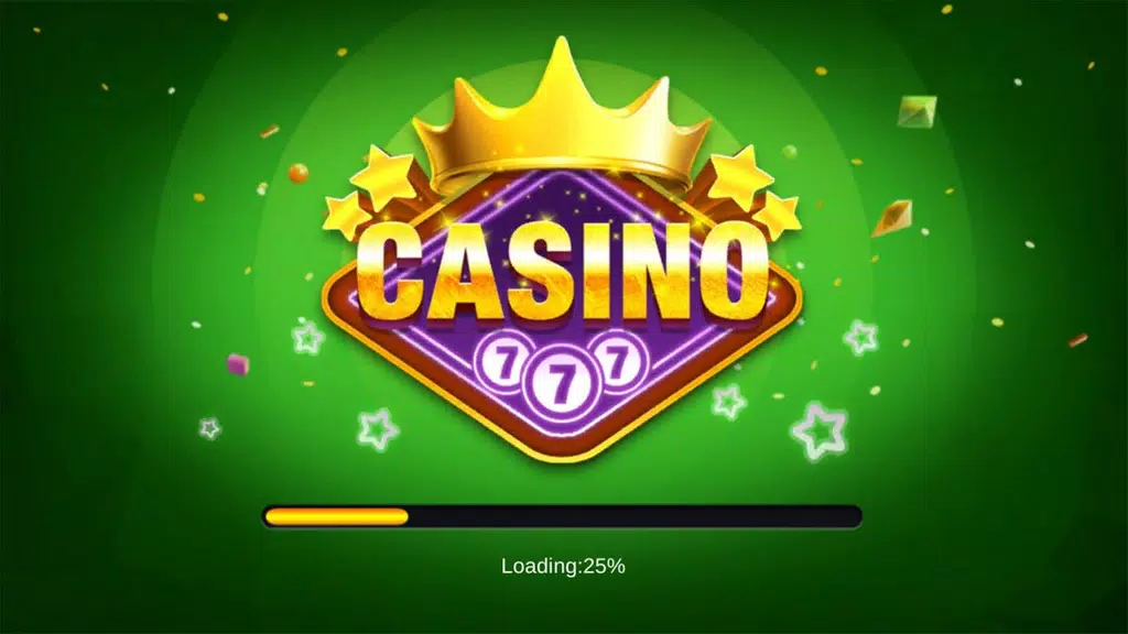 Offline Vegas Casino Slots Screenshot1