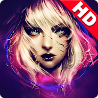 Fantasy Wallpaper HD APK