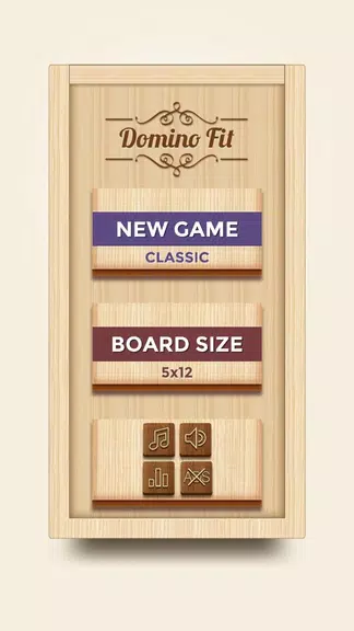 Domino Fit Screenshot1