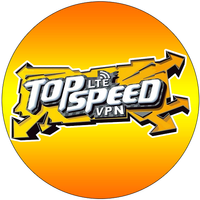 TOPSpeed VPN Official APK