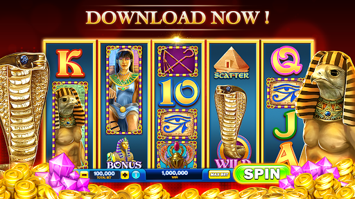 Double Win Vegas Slots 777 Screenshot4