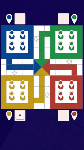 Ludo - Dice Game Screenshot2