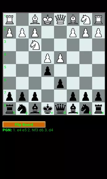 Chess 2 Players Screenshot3