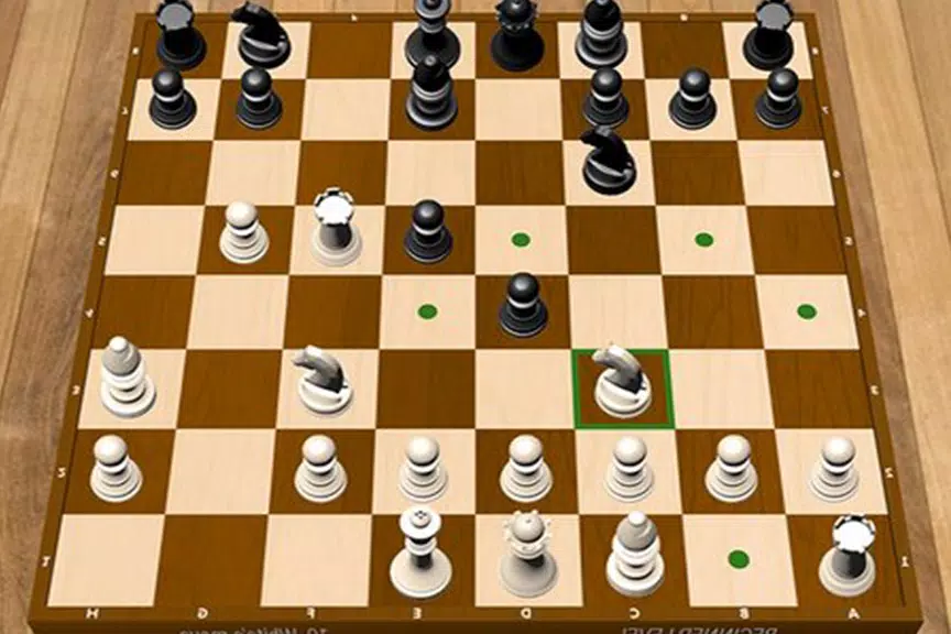 Chess Champion Master 2018 Screenshot3