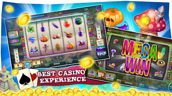 Fantasy Slot Quest – Thrilling Casino Adventure Screenshot3