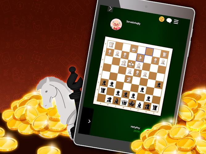 Chess Online & Offline Screenshot2