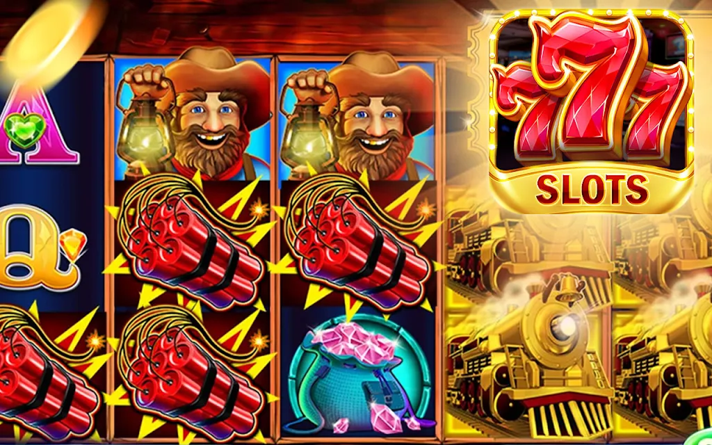 Slots Monday Screenshot2