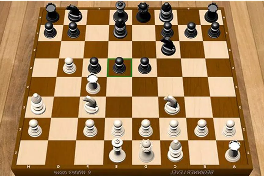 Chess Champion Master 2018 Screenshot2