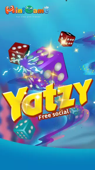 Yatzy - Social dice game Screenshot1